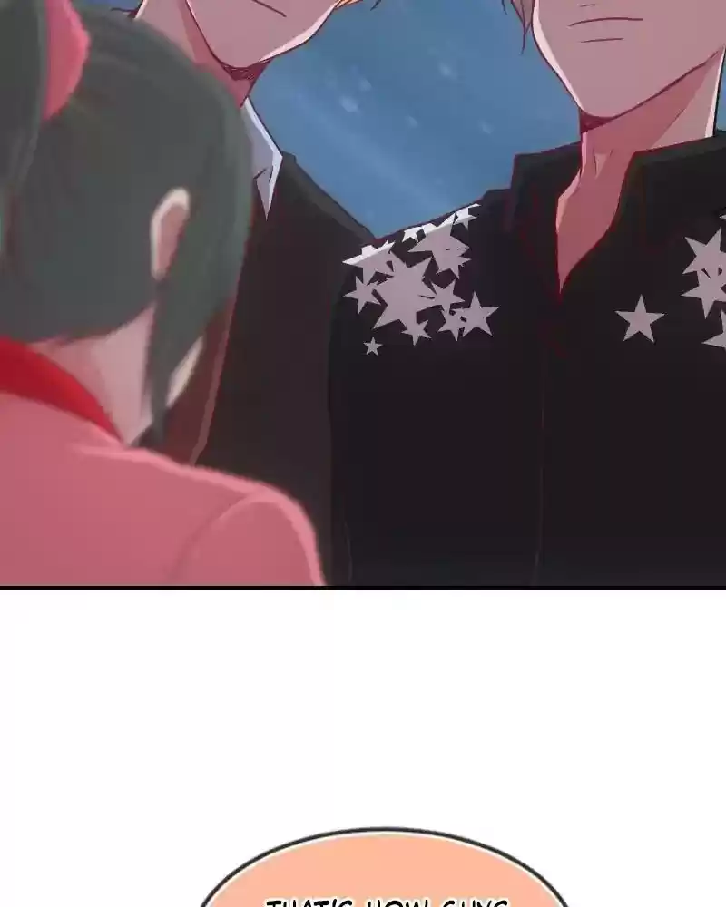 Age Matters Chapter 36: