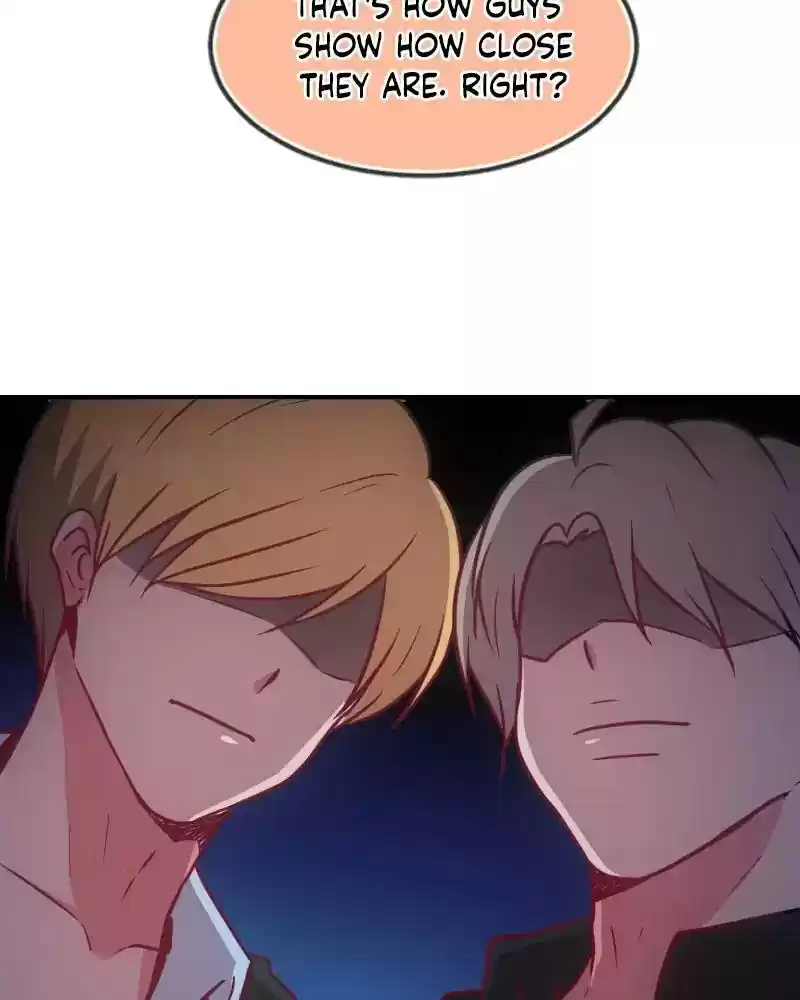 Age Matters Chapter 36: