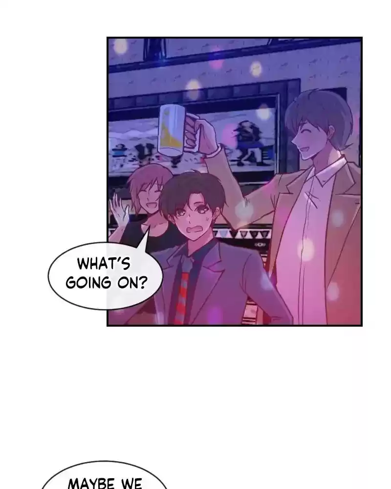 Age Matters Chapter 37: