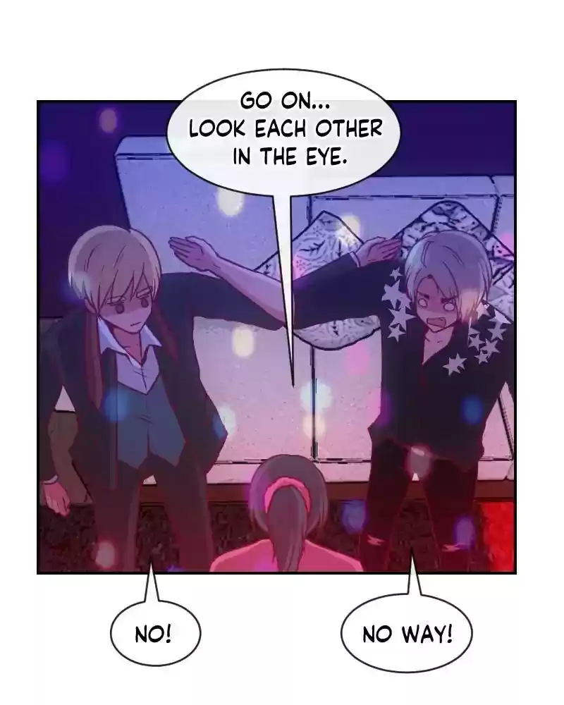 Age Matters Chapter 37: