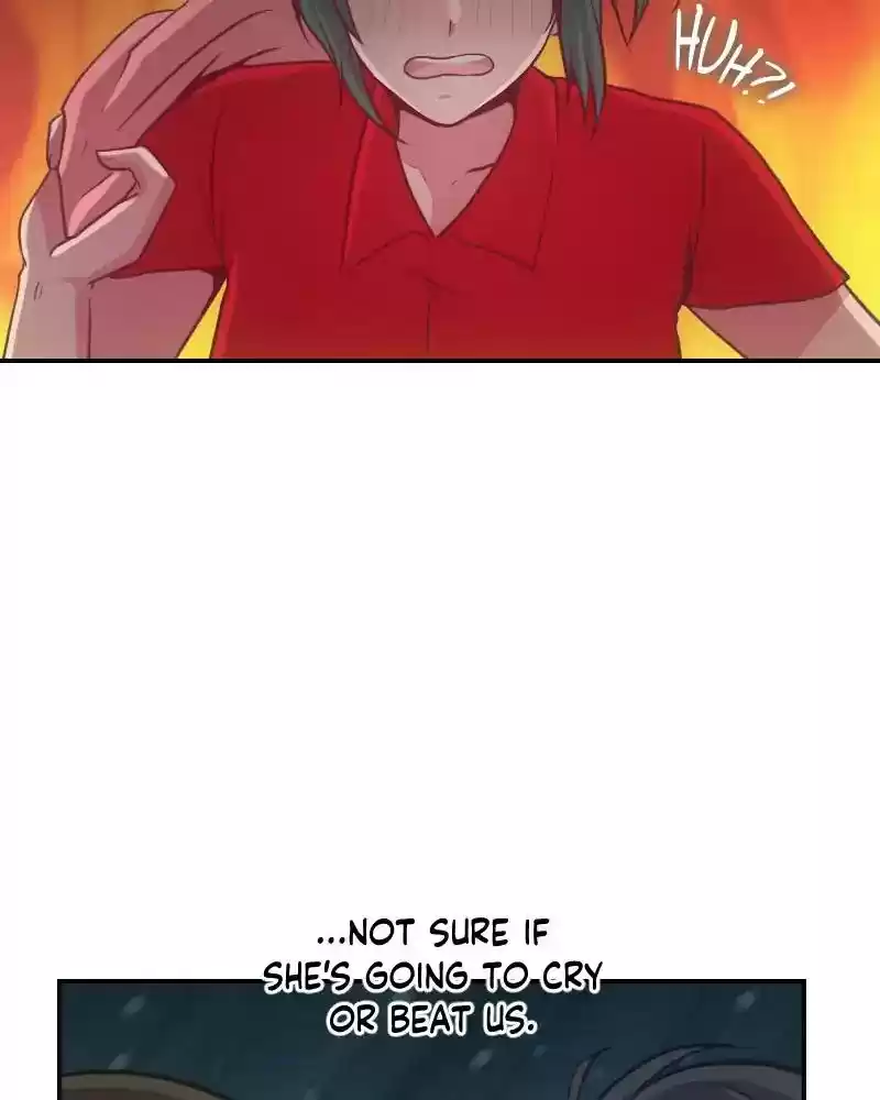 Age Matters Chapter 37: