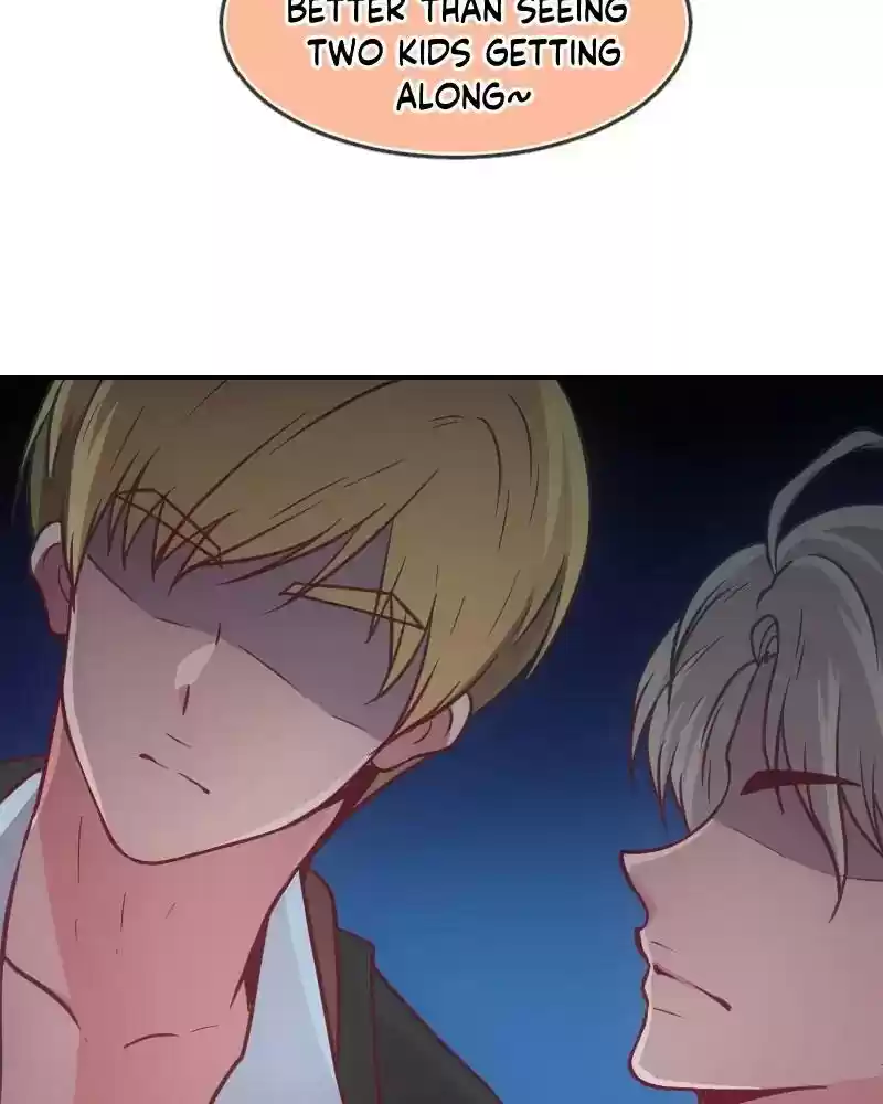 Age Matters Chapter 37: