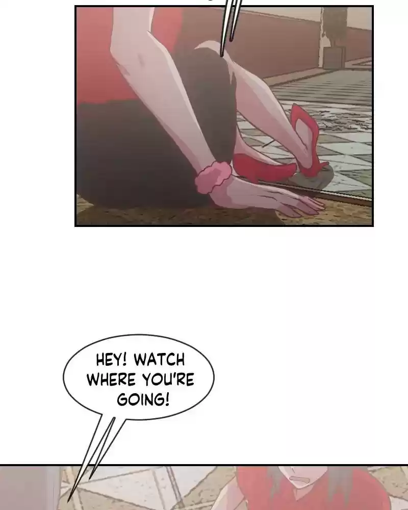 Age Matters Chapter 37: