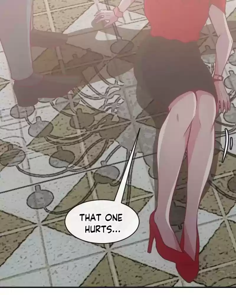 Age Matters Chapter 37: