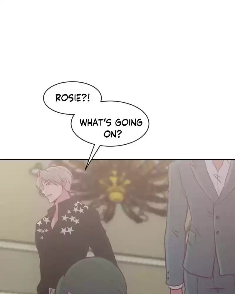 Age Matters Chapter 37: