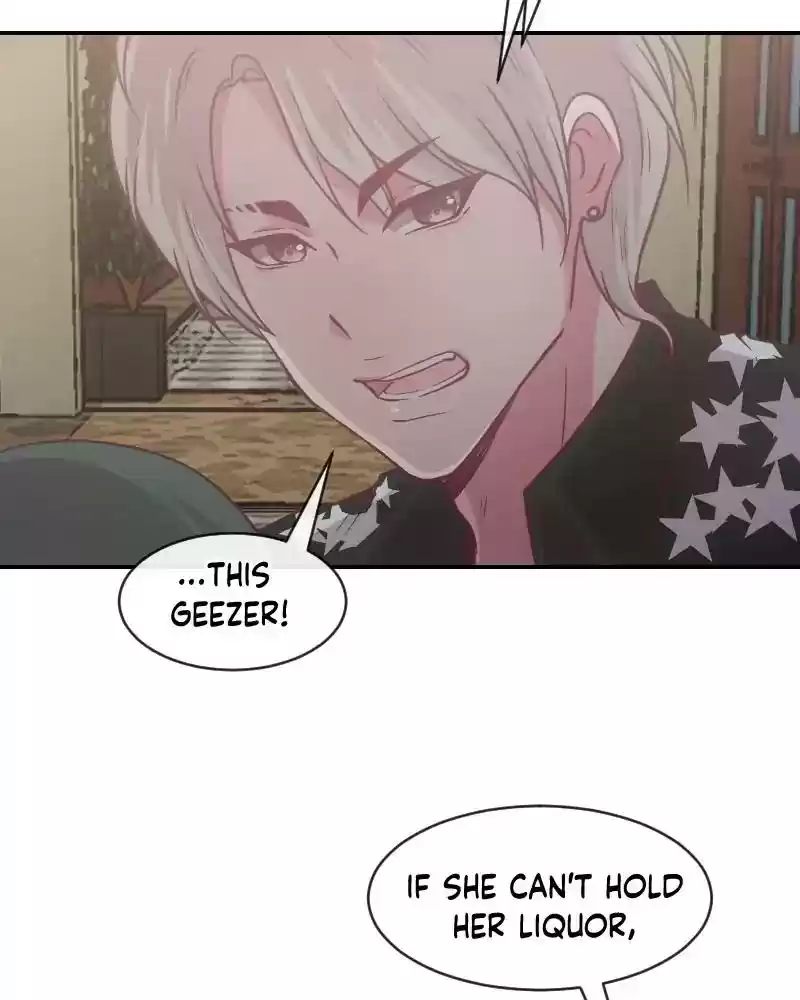 Age Matters Chapter 37: