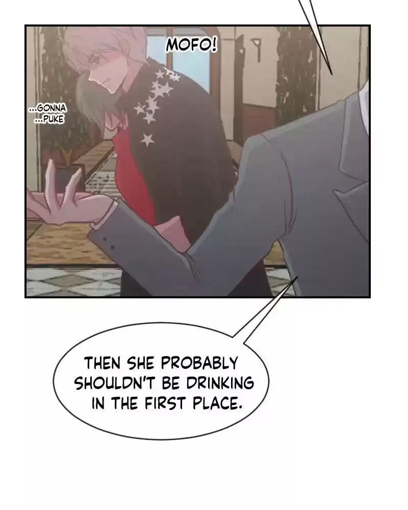 Age Matters Chapter 37: