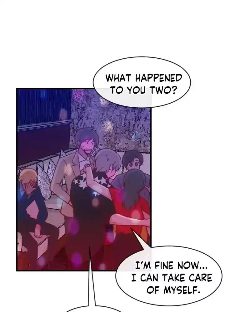 Age Matters Chapter 37: