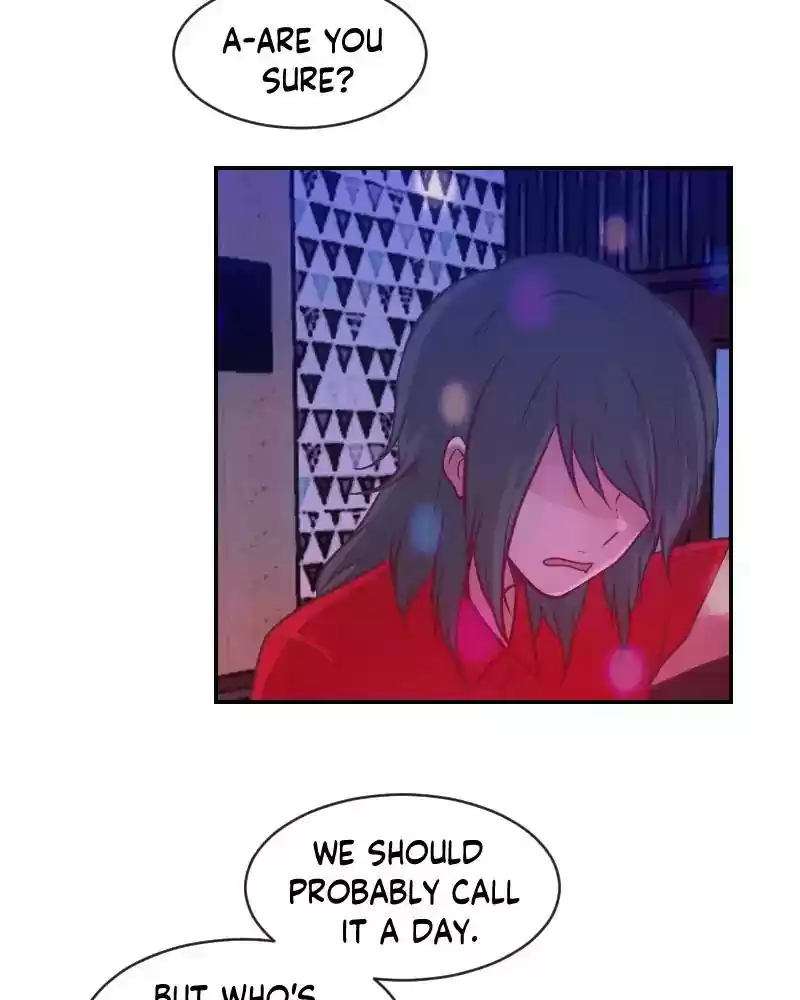 Age Matters Chapter 37: