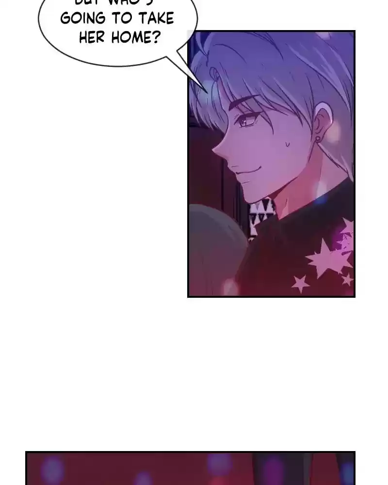 Age Matters Chapter 37: