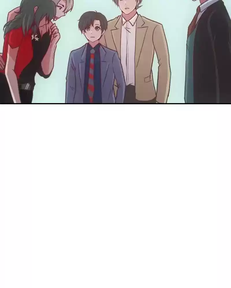 Age Matters Chapter 37: