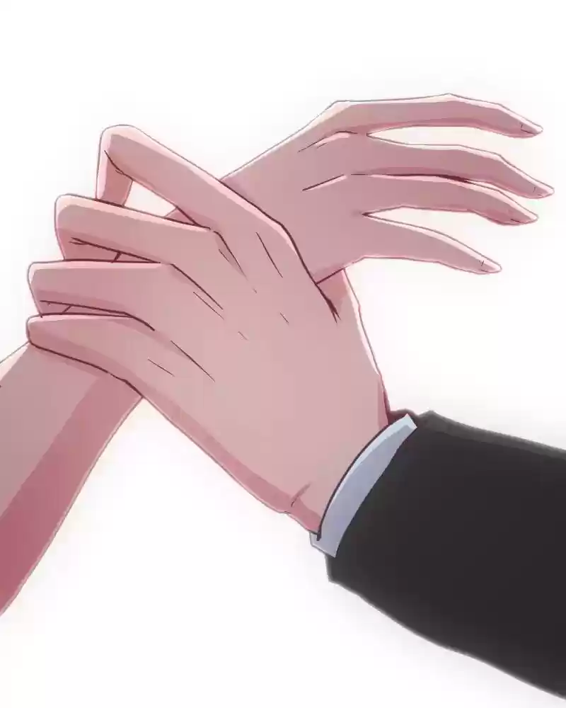 Age Matters Chapter 37: