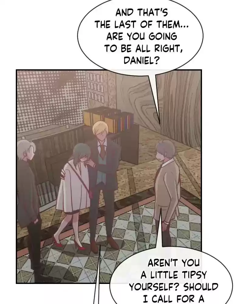 Age Matters Chapter 37: