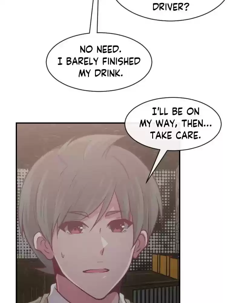 Age Matters Chapter 37: