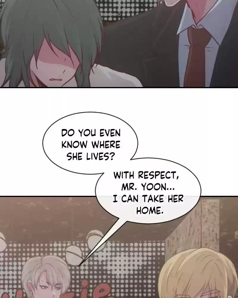 Age Matters Chapter 37: