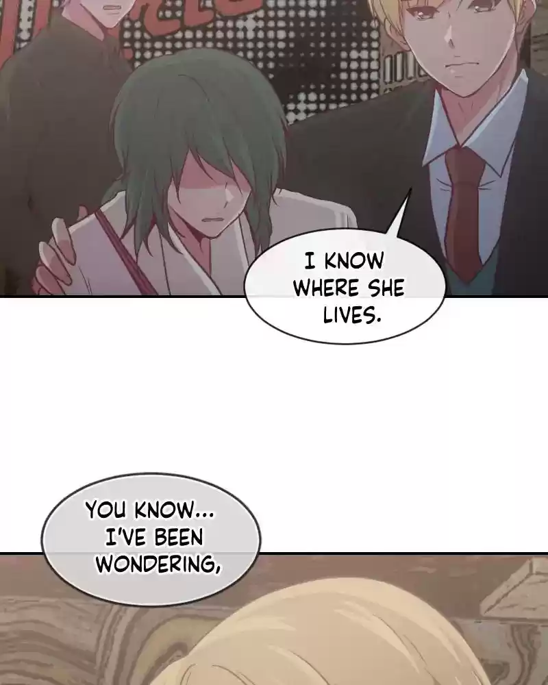 Age Matters Chapter 37: