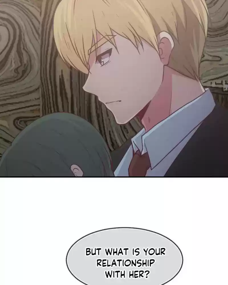 Age Matters Chapter 37: