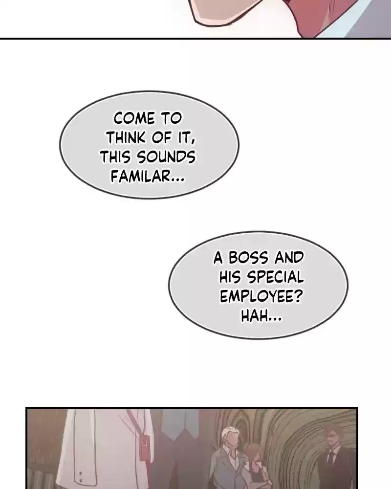 Age Matters Chapter 37: