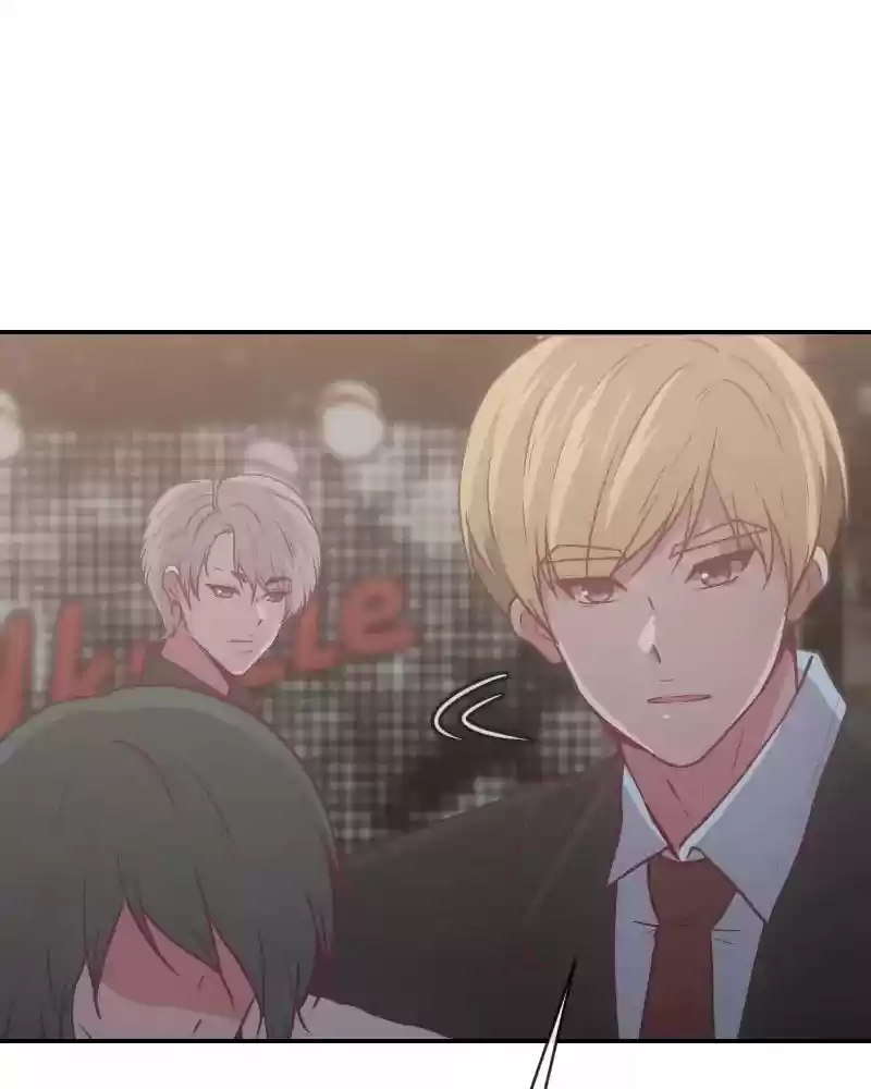 Age Matters Chapter 37: