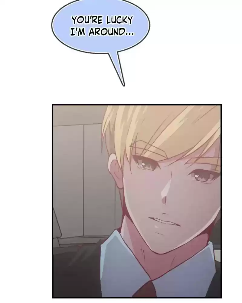 Age Matters Chapter 37: