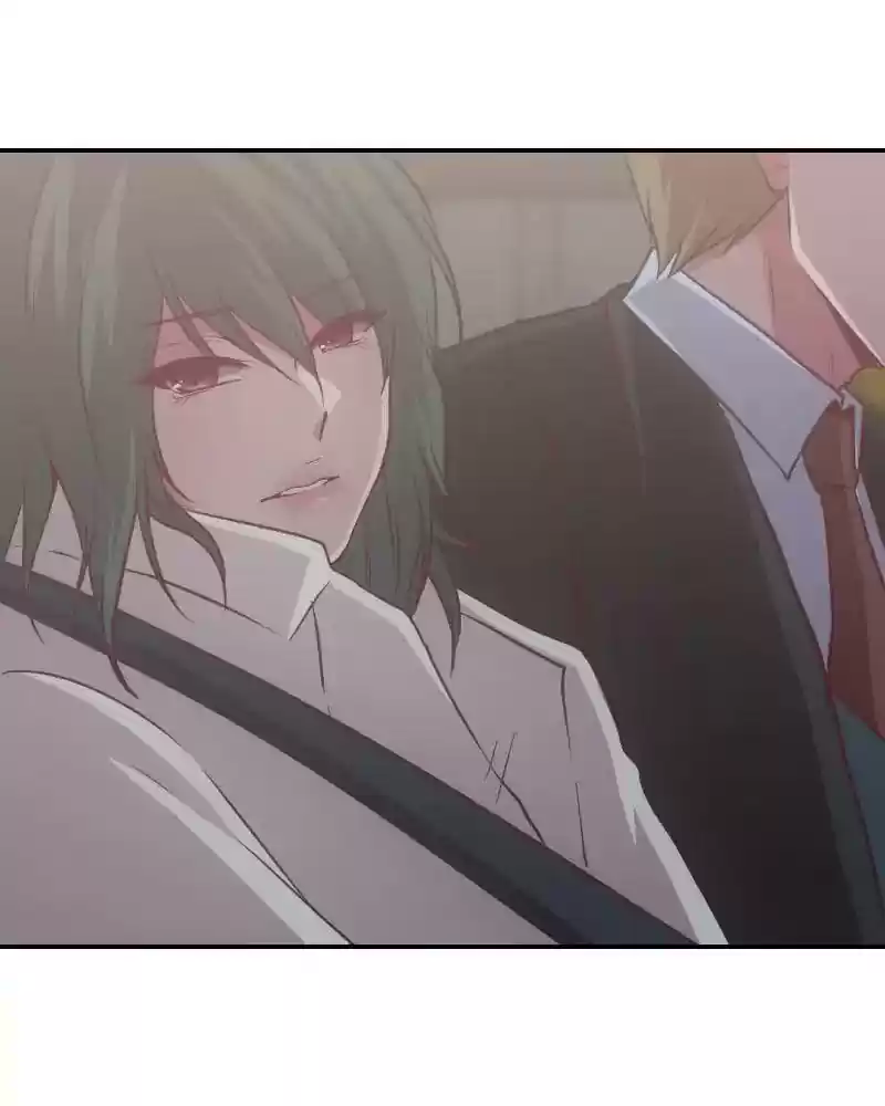 Age Matters Chapter 37: