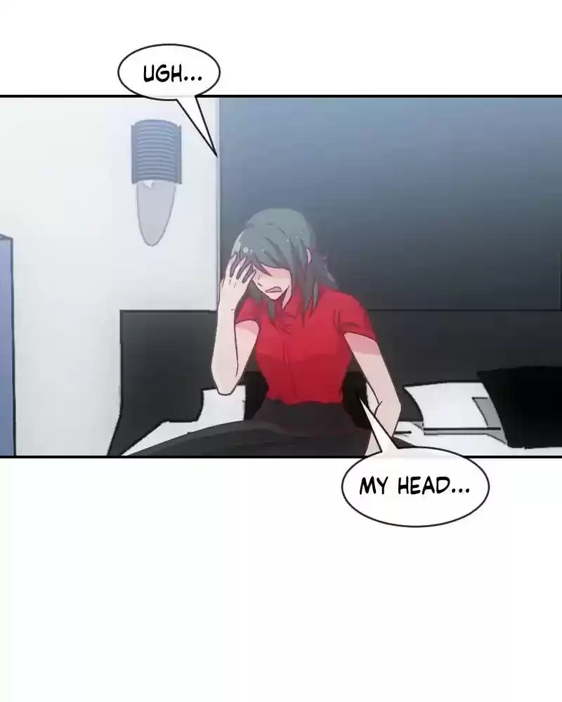 Age Matters Chapter 38: