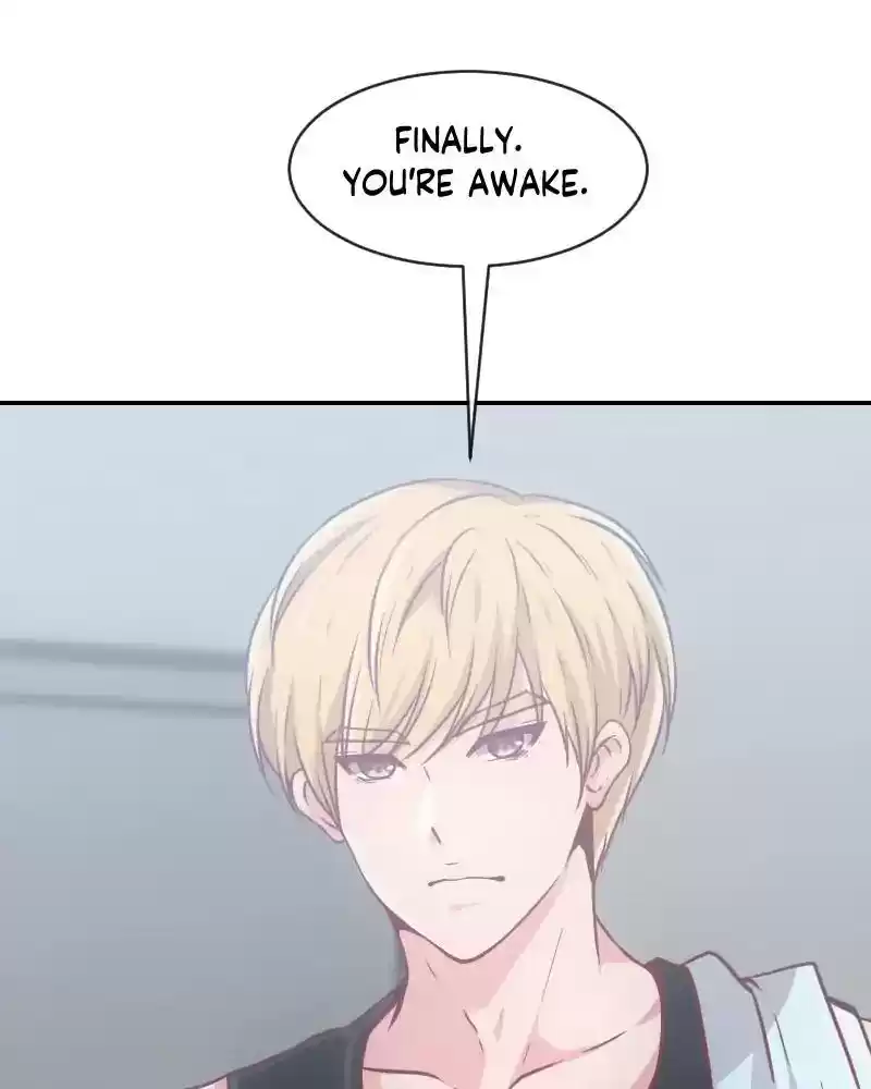 Age Matters Chapter 38: