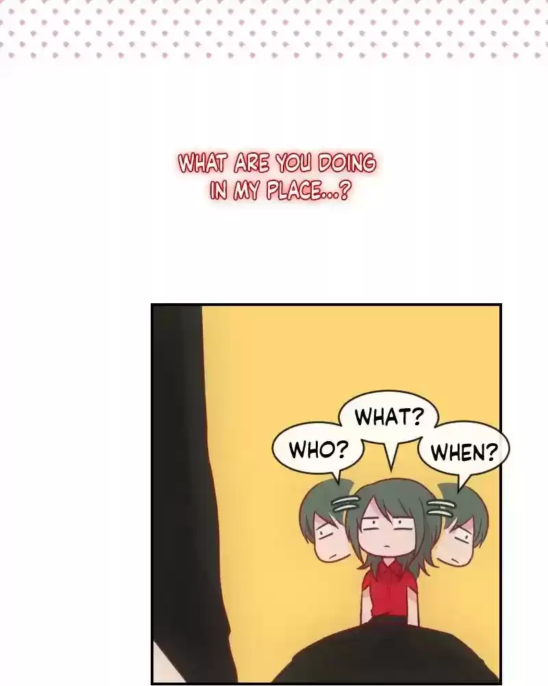 Age Matters Chapter 38: