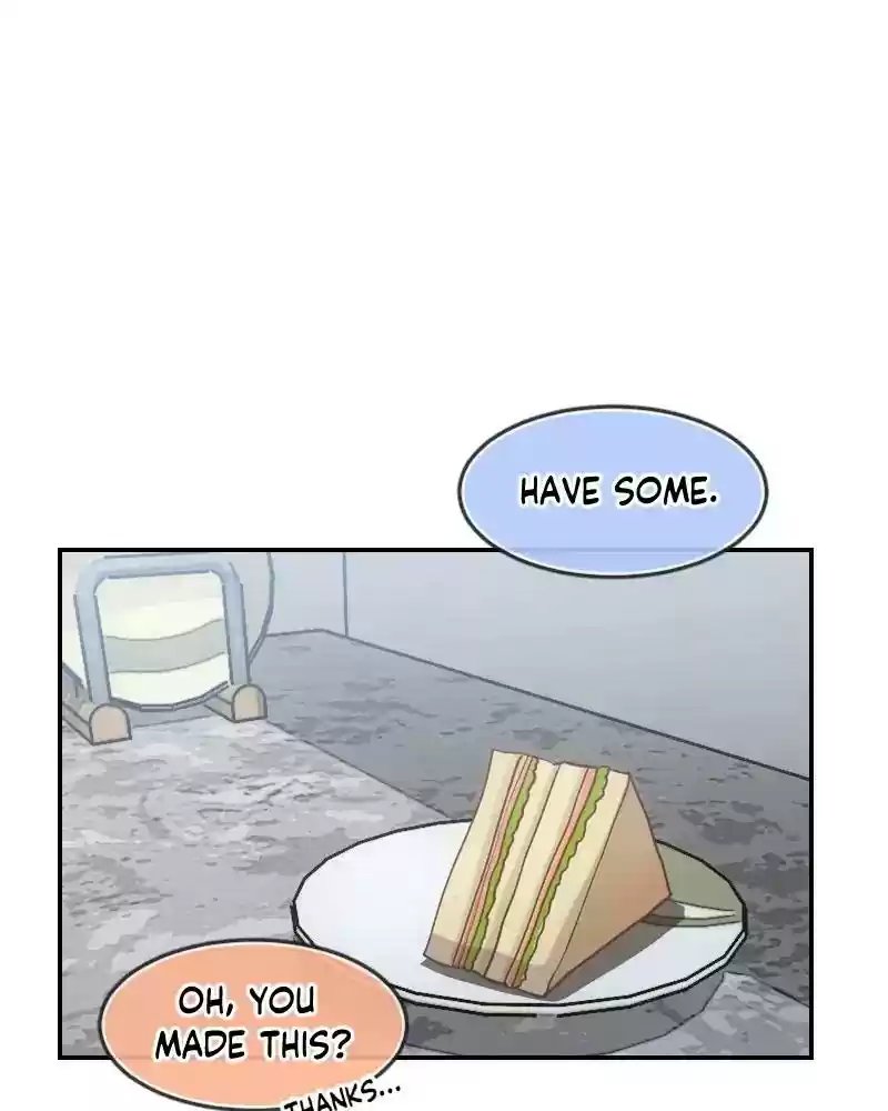 Age Matters Chapter 38: