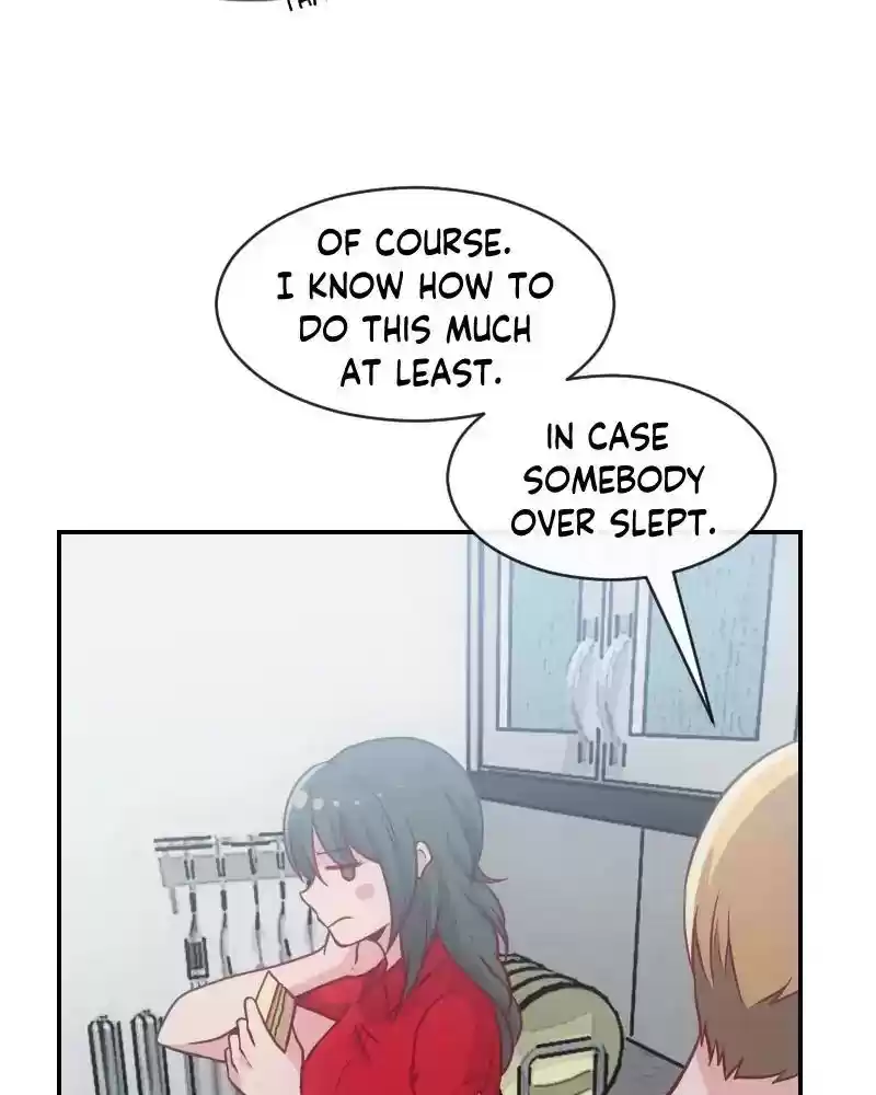 Age Matters Chapter 38: