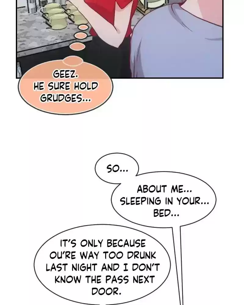 Age Matters Chapter 38: