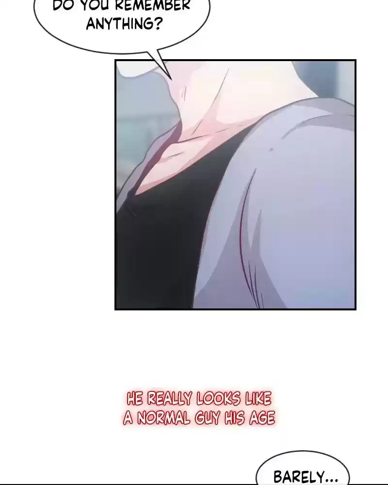 Age Matters Chapter 38: