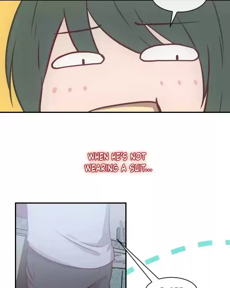 Age Matters Chapter 38: