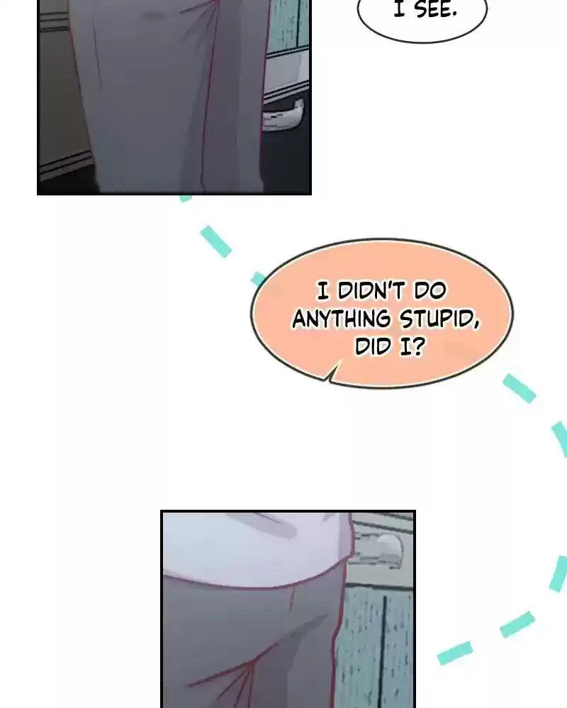 Age Matters Chapter 38: