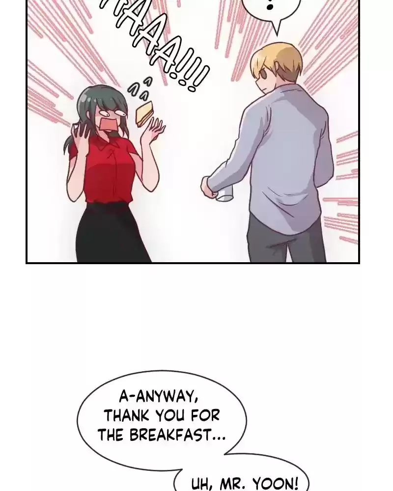 Age Matters Chapter 38: