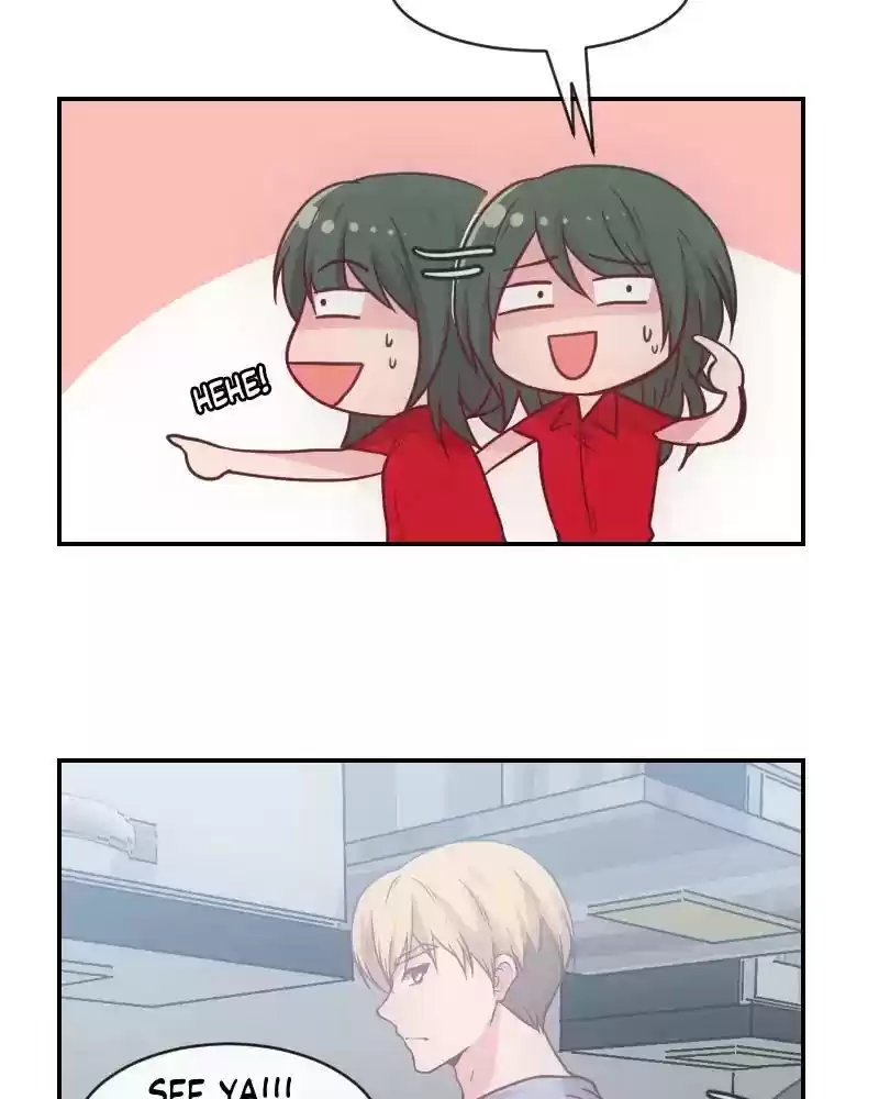 Age Matters Chapter 38: