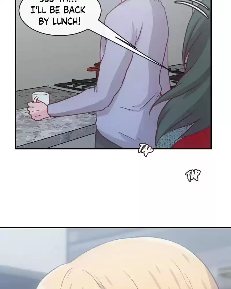 Age Matters Chapter 38: