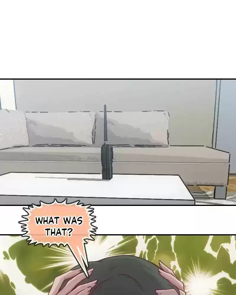 Age Matters Chapter 38: