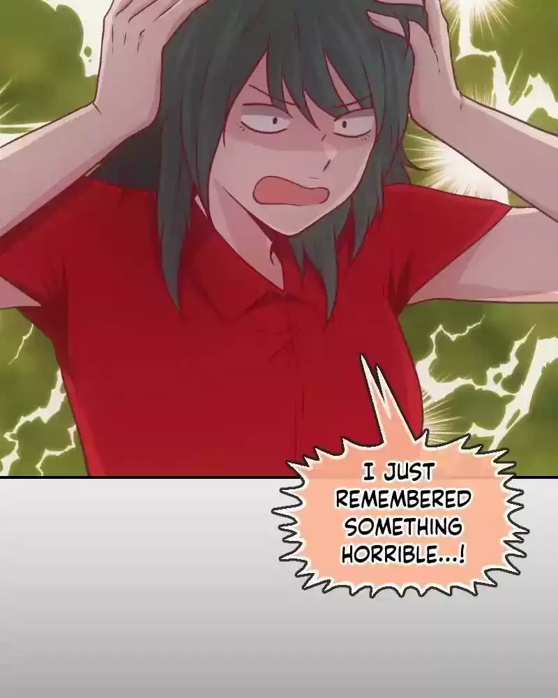 Age Matters Chapter 38: