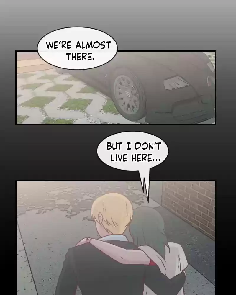 Age Matters Chapter 38: