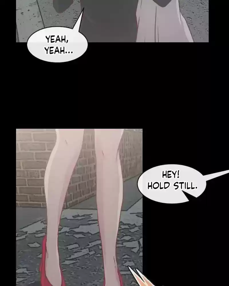 Age Matters Chapter 38: