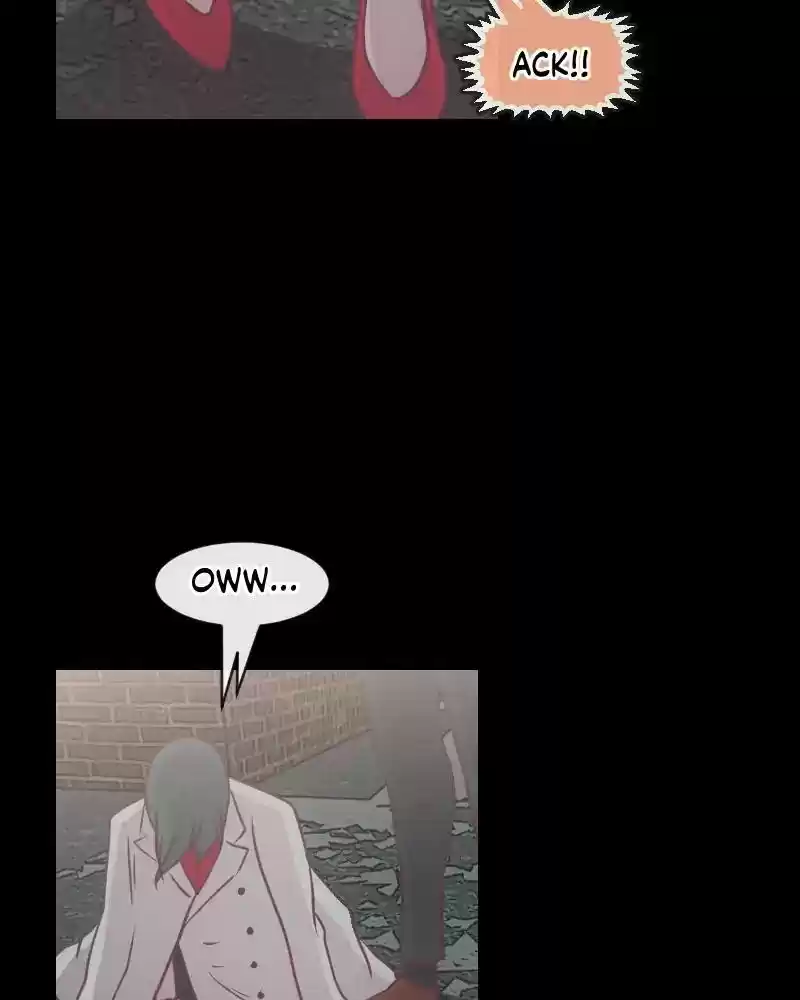 Age Matters Chapter 38: