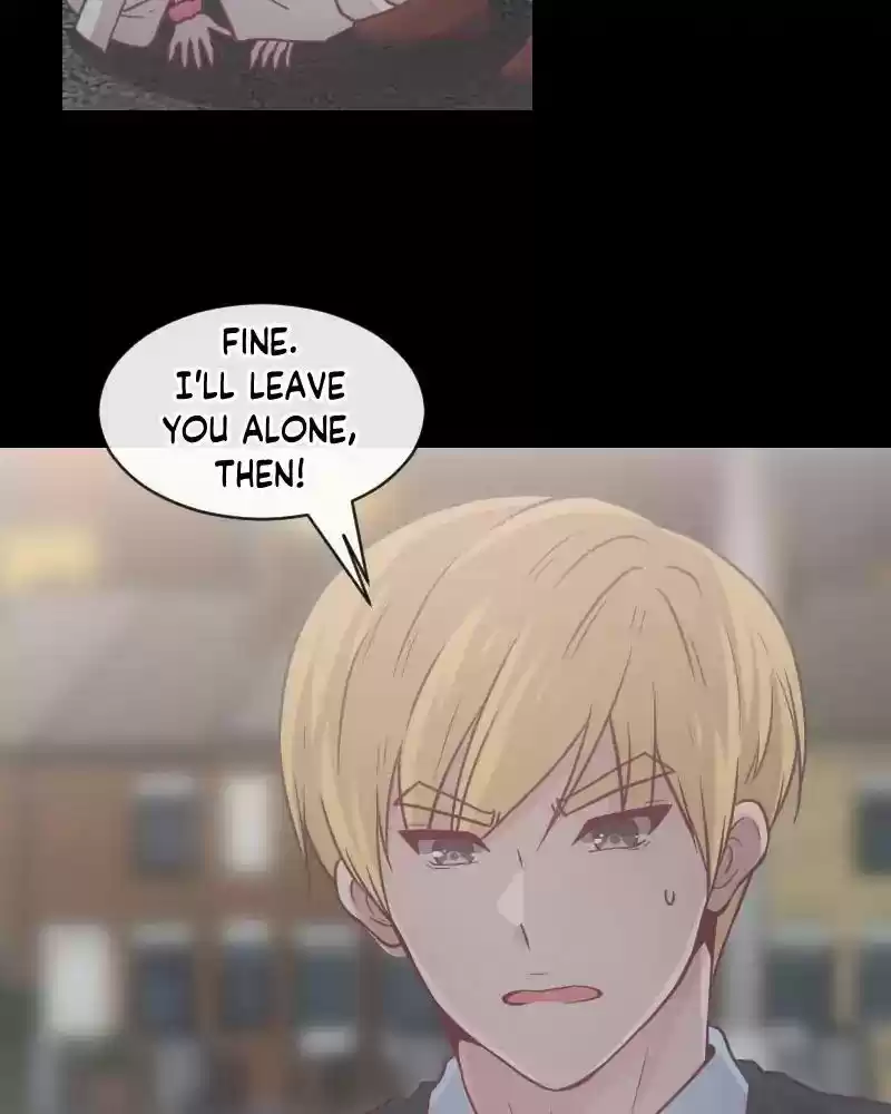 Age Matters Chapter 38: