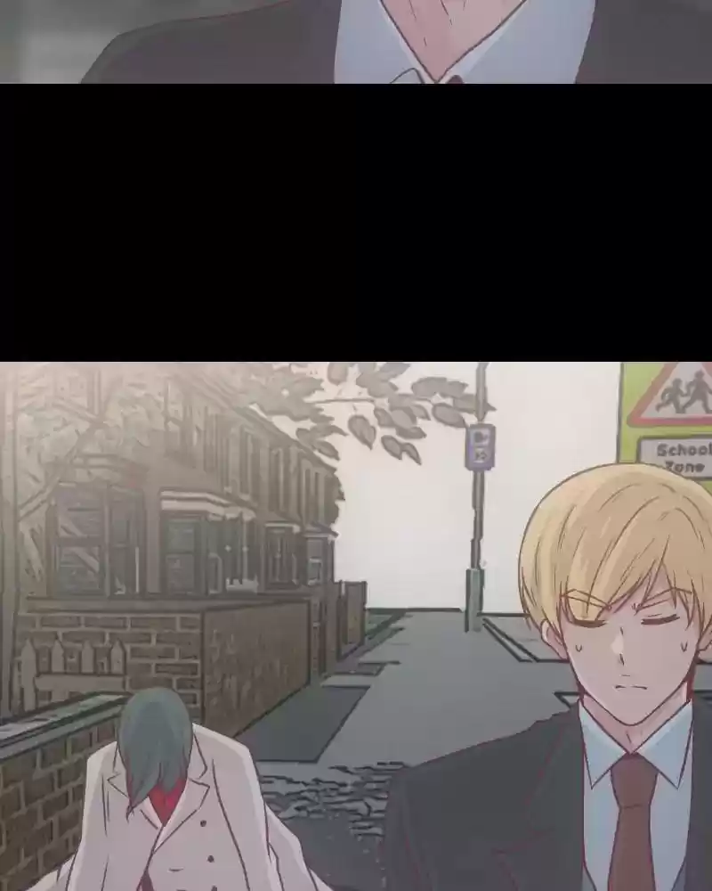 Age Matters Chapter 38: