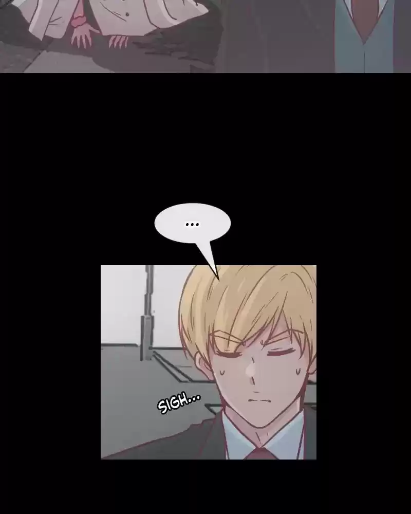 Age Matters Chapter 38: