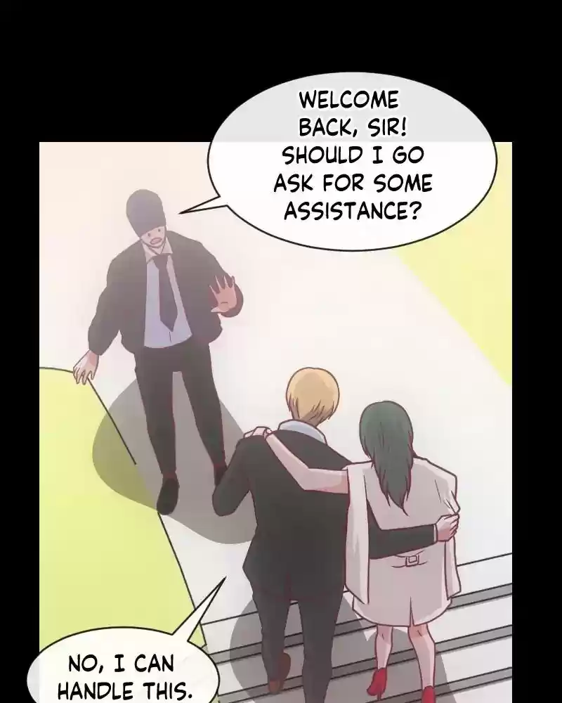 Age Matters Chapter 38: