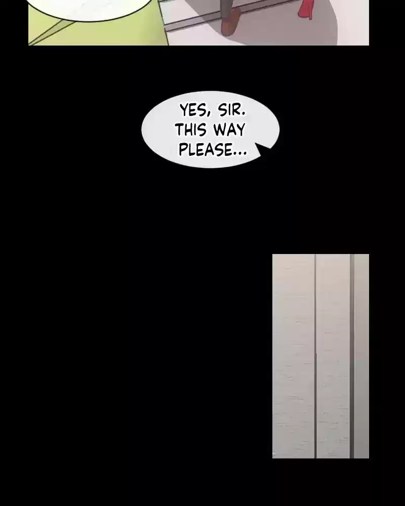 Age Matters Chapter 38: