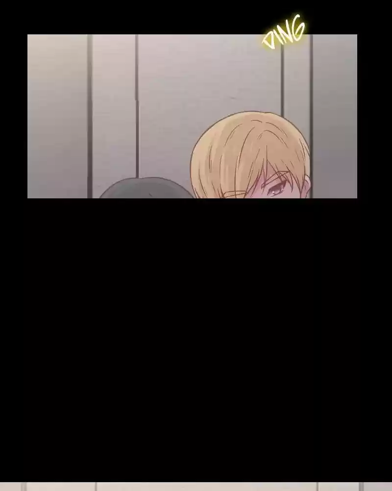 Age Matters Chapter 38: