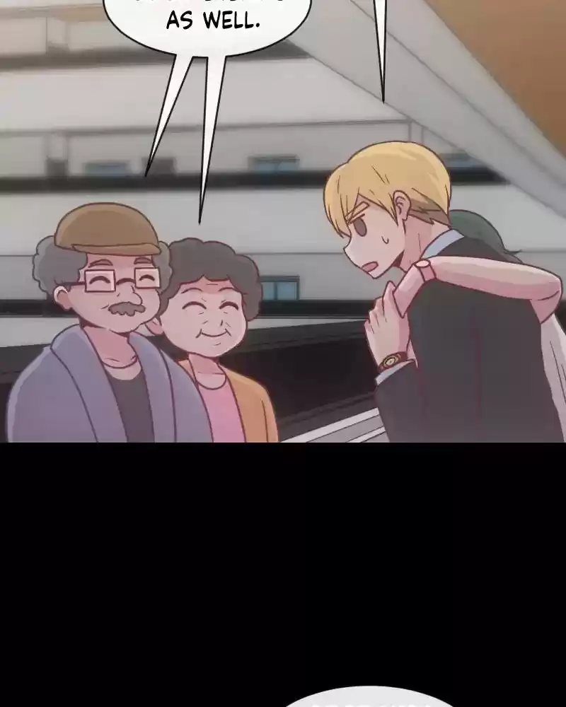 Age Matters Chapter 38: