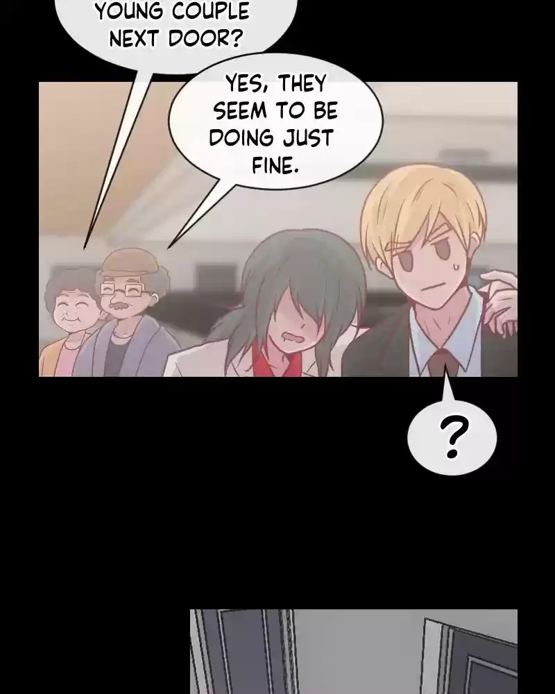 Age Matters Chapter 38: